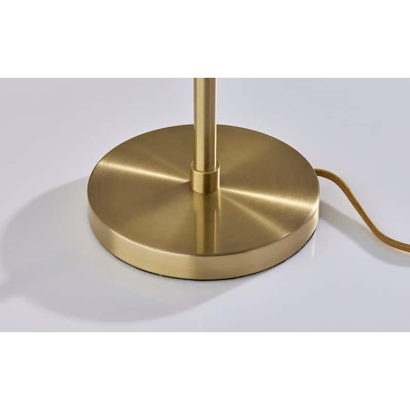 Rhodes Desk Lamp