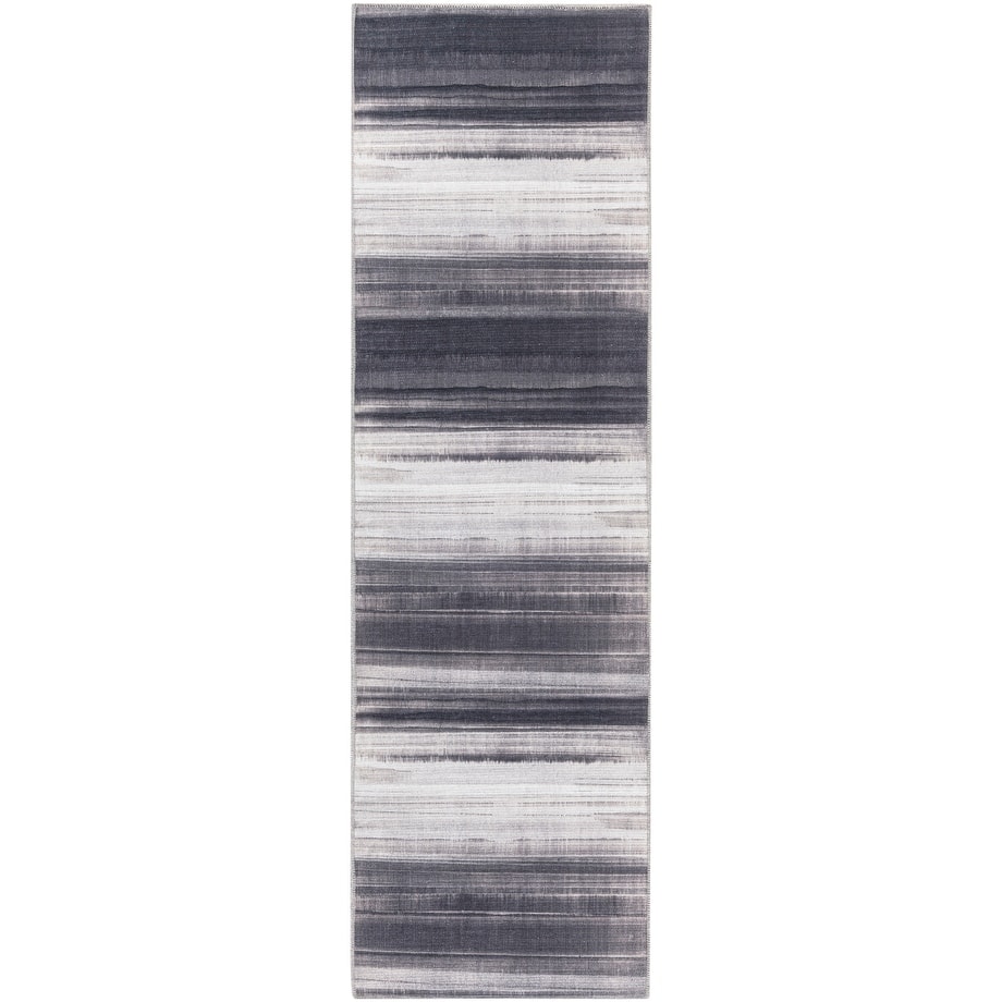 Calvin Klein Launder Indoor Abstract Area Rug