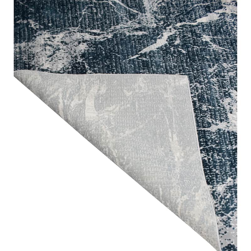 Noori Rug Louis High-Low Ayden Rug
