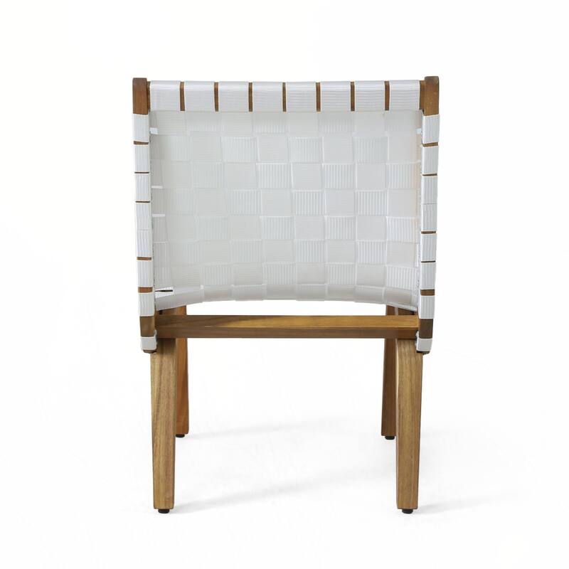 outdoor CHARLOTTE LOUNGE CHAIR