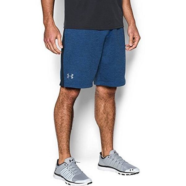 tech terry short