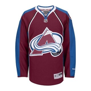 colorado hockey jersey
