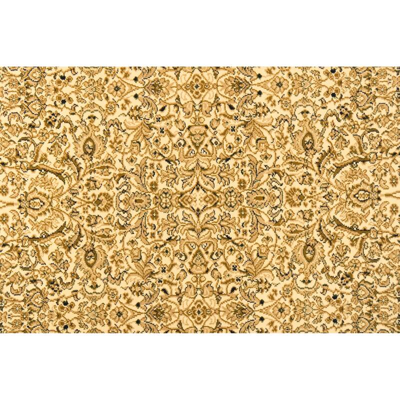 Dynamic Rugs Legacy Traditional Area Rug