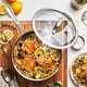 preview thumbnail 6 of 5, ZWILLING Spirit 3-ply Stainless Steel Saute Pan