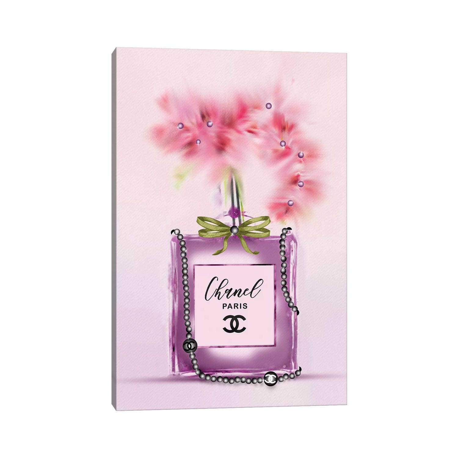 Tickled pink on sale perfume