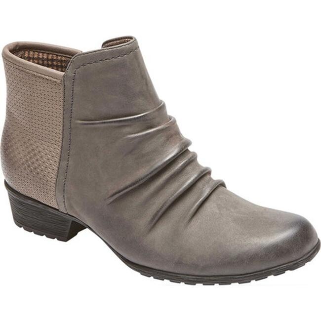 rockport cobb hill gratasha panel boot