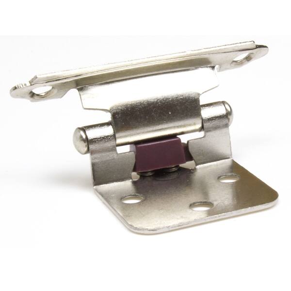 Shop 50pcs Kitchen Cabinet Hinges Self Closing Cupboard Door