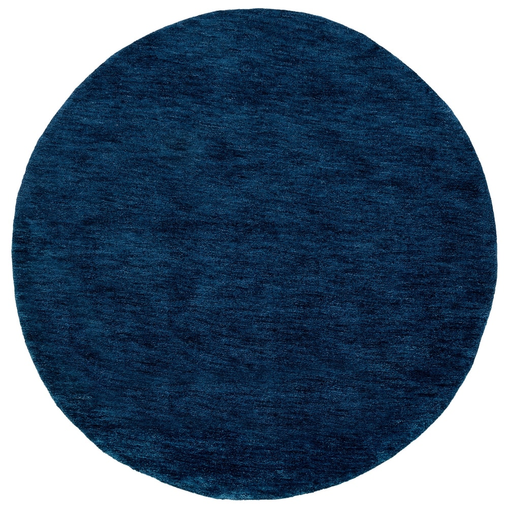 SAFAVIEH Handmade Carmine Virginica Modern & Contemporary Rug