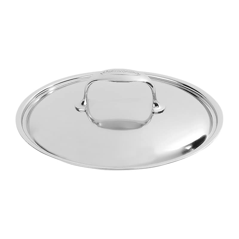 DEMEYERE Atlantis Stainless Steel Saucepan