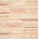preview thumbnail 10 of 8, SAFAVIEH Evoke Tamie Distressed Vintage Boho Rug 6' Square - Cream/Orange - Square