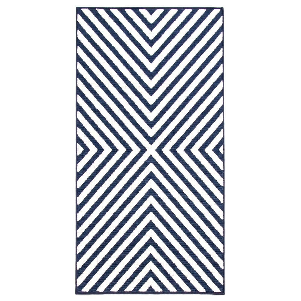 ECARPETGALLERY Milan Indoor/ Outdoor Rug