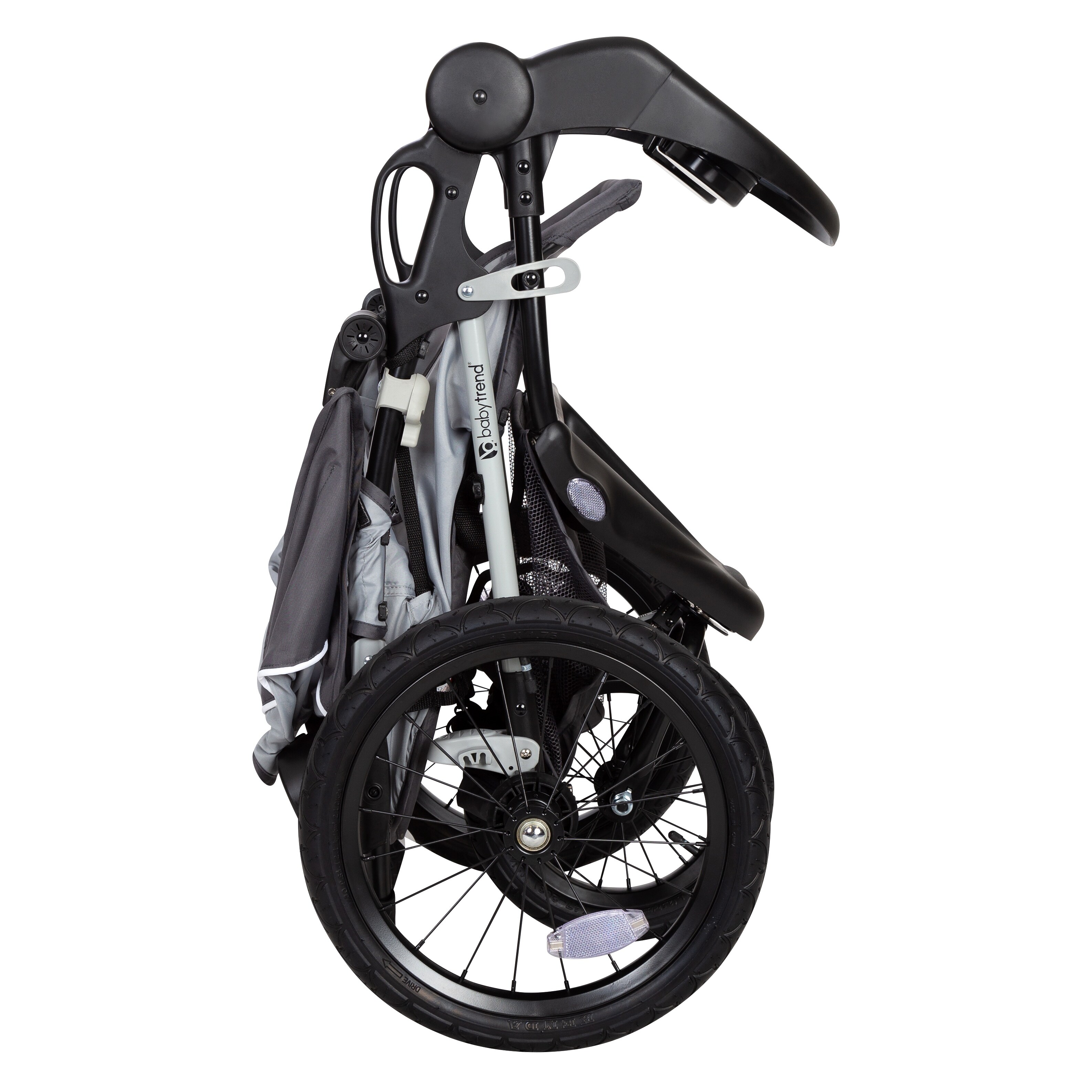 Xcel r8 stroller