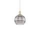 Option Champagne Bronze / Light Smoke