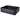 Eden Bath Thin Lip Rectangular Vessel Sink in Lava Stone