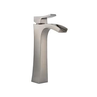 Mirabelle Bathroom Faucets Online At Our Best Mirabelle Mirwscvl105l Vilamonte 1 2 Gpm Deck Mounted Bathroom Faucet Includes Pop Up Drain