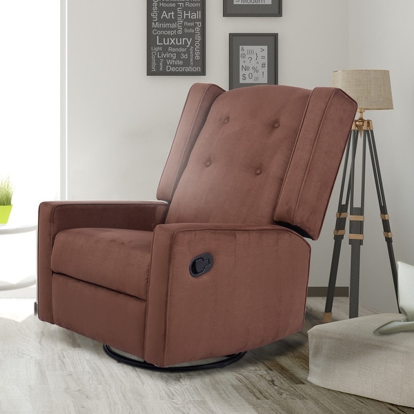 recliner chair for baby room