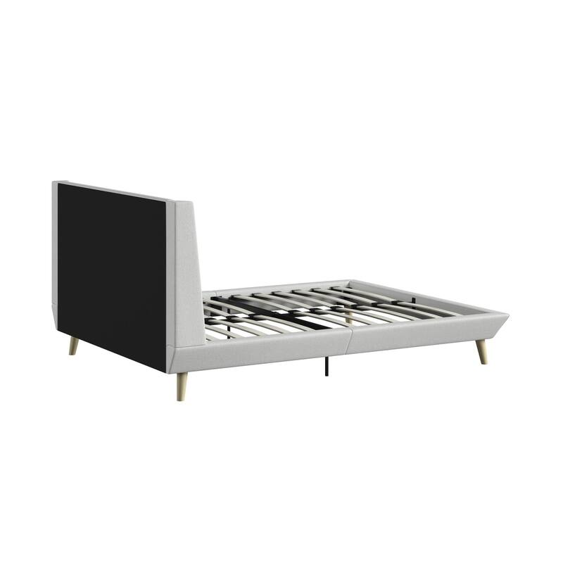 Avenue Greene Ansel Upholstered Bed