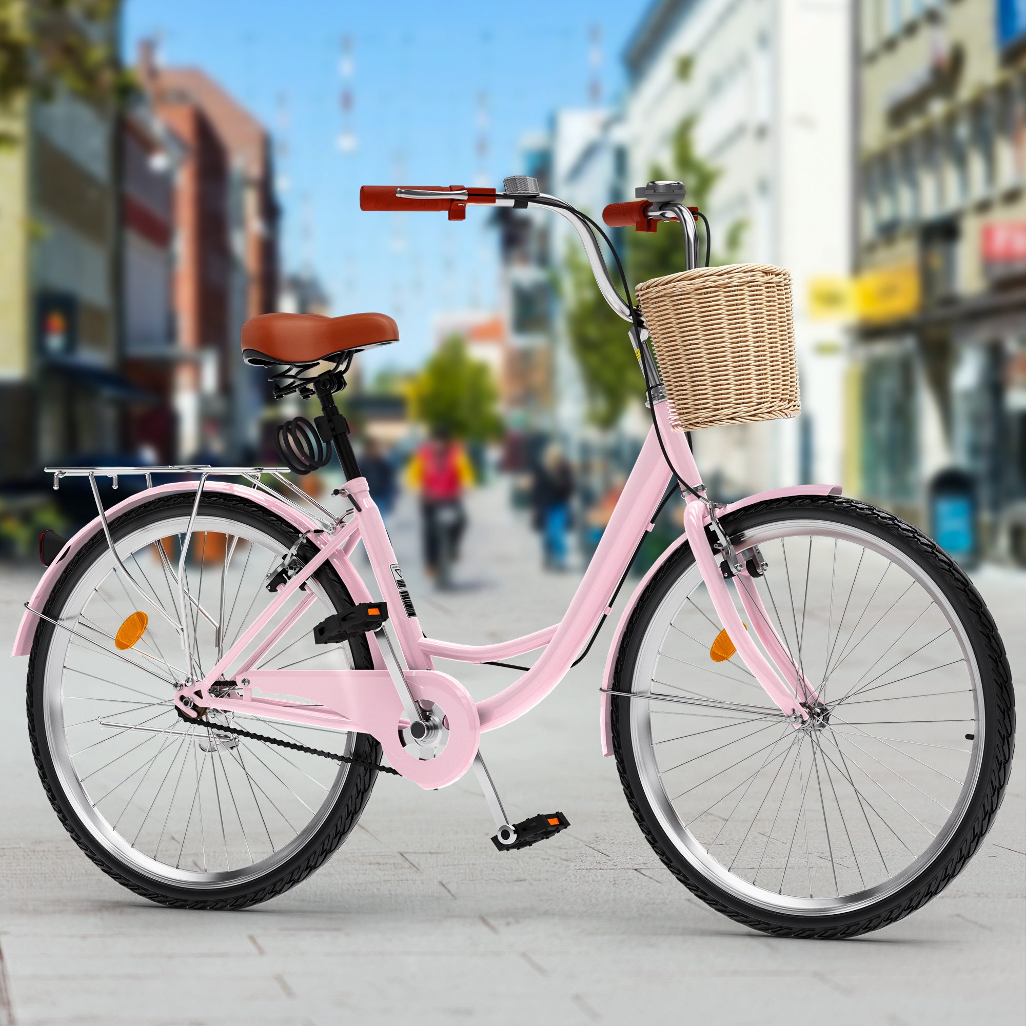 Adult beach cruiser clearance