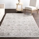 preview thumbnail 6 of 7, Nuloom Georgianna Medallion Fringe Area Rug