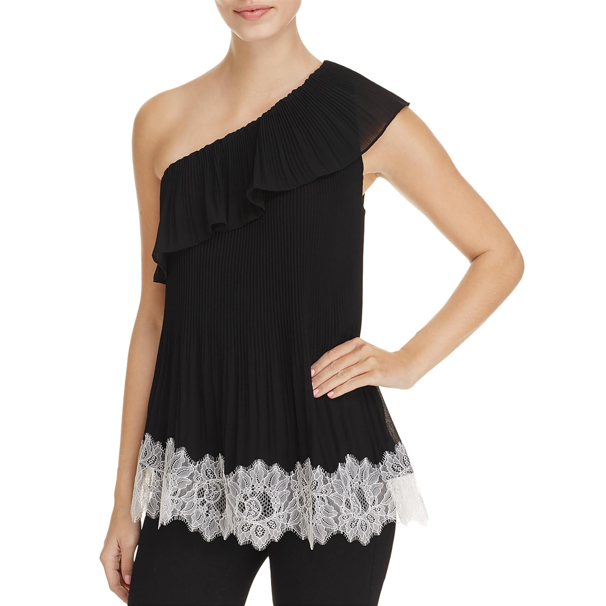 michael kors womens blouses