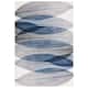 Option Ivory/Blue