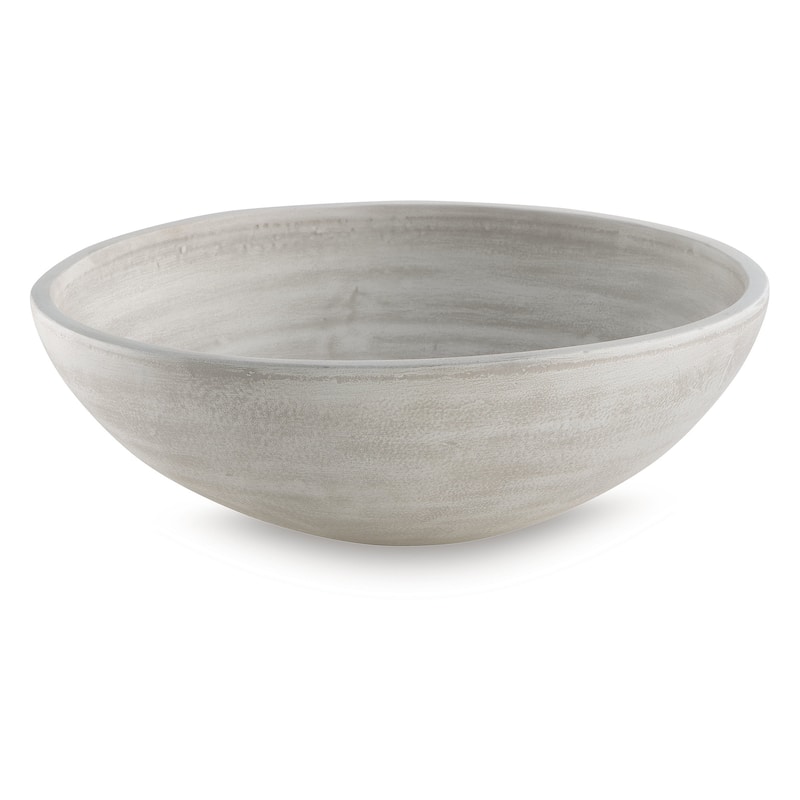 Signature Design by Ashley Meadie Bowl