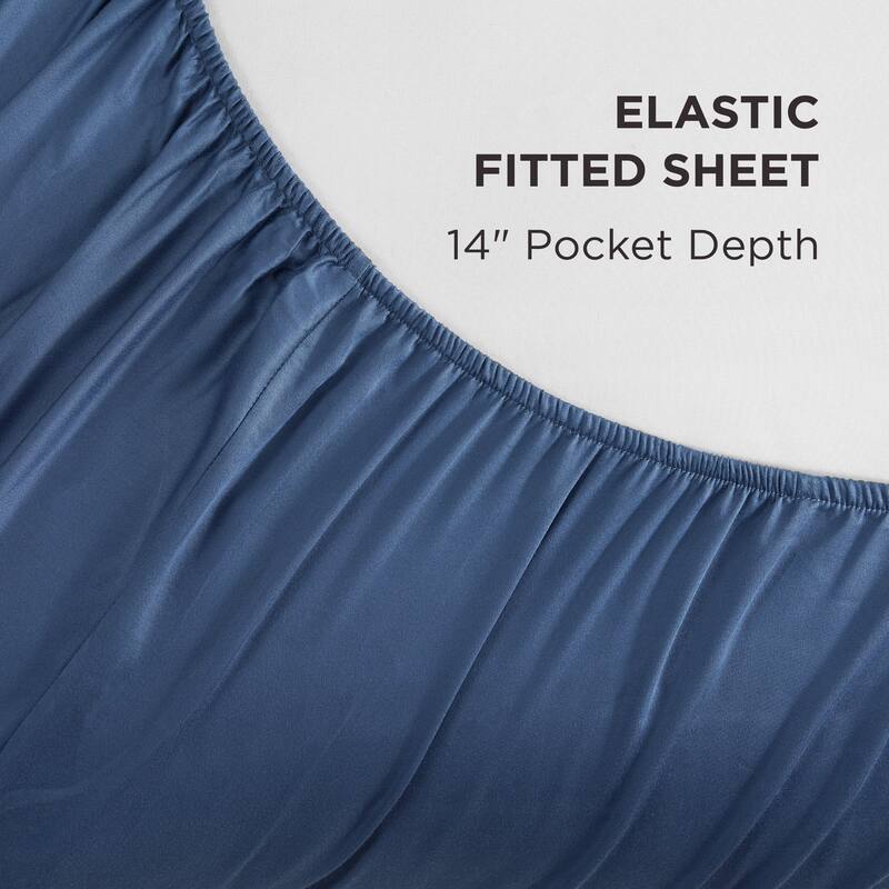 The Sheet Lab Cloud Embrace Sheet Sets