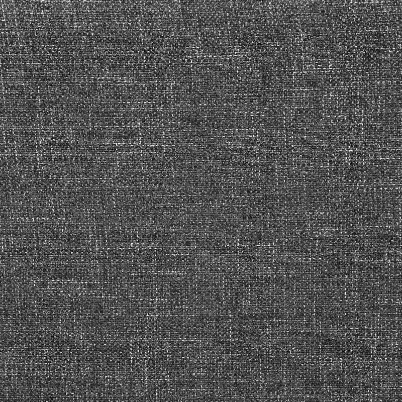 Tomasina Barely Black Upholstered 3-Piece Sofa