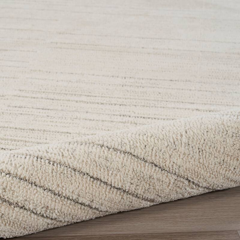 Nourison Santa Cruz Indoor Abstract Area Rug