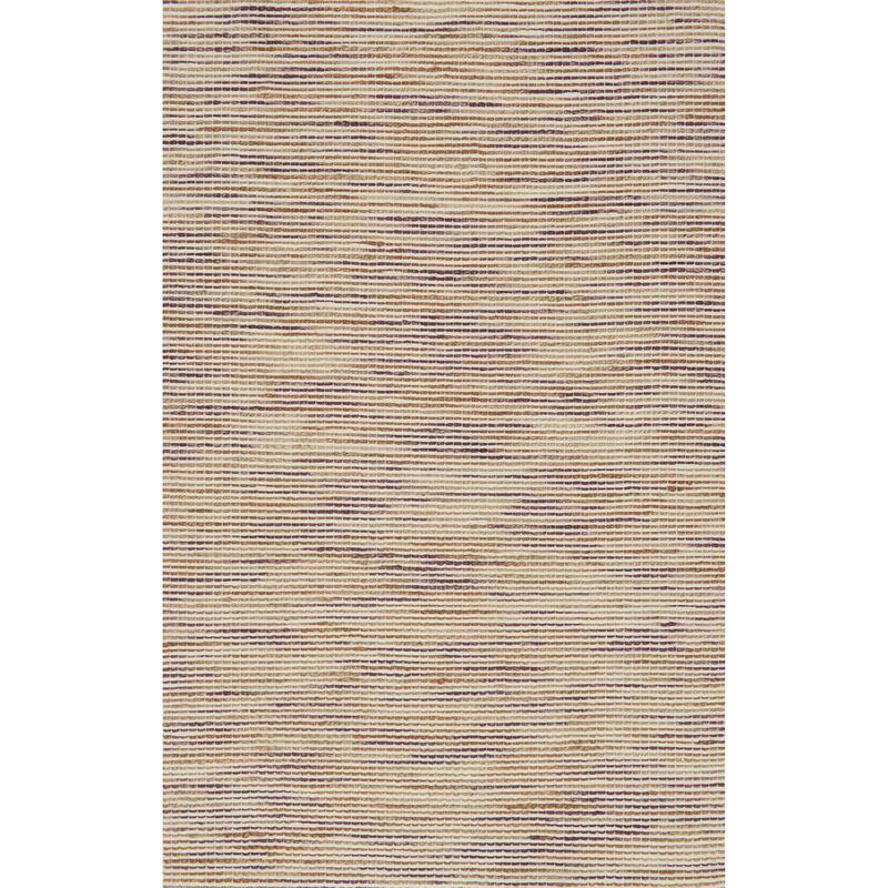 Alexander Home Arlo Hand-woven Rug - Spice - 9'3" x 13'