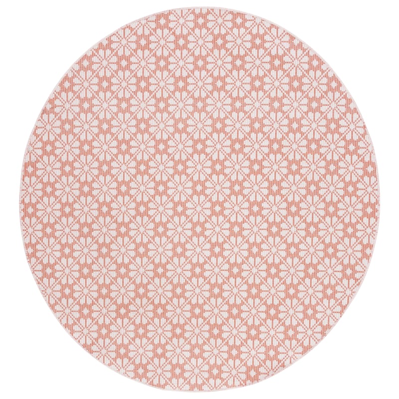 Martha Stewart by SAFAVIEH Matty Indoor/ Outdoor Rug