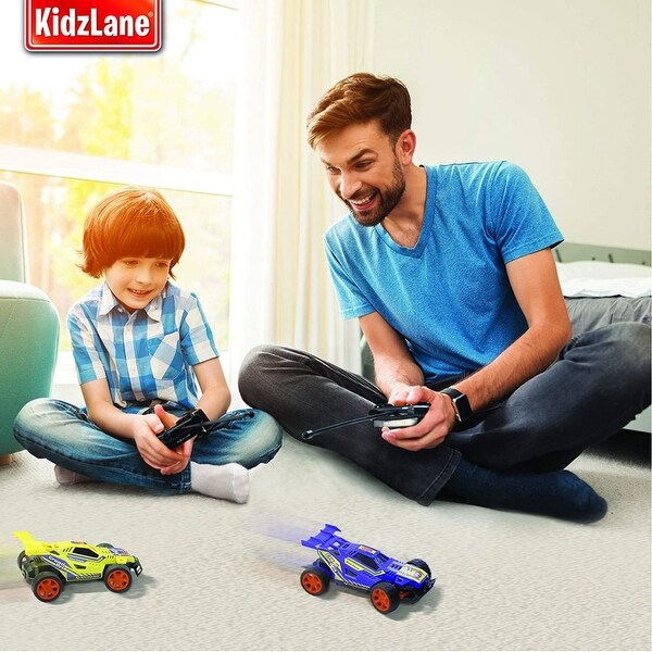 kidzlane remote control car