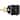 Tru-Temp Pressure Balanced Mixing Valve with Round Trim Matte Black