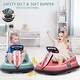 preview thumbnail 7 of 8, Kids Bumper Car, 6V Ride on Toys Electric Vehicle