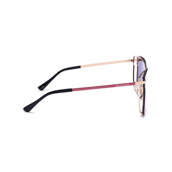 Shop Prive Revaux The Madam Handcrafted Designer Cat Eye