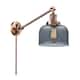 Option Antique Copper / Plated Smoked