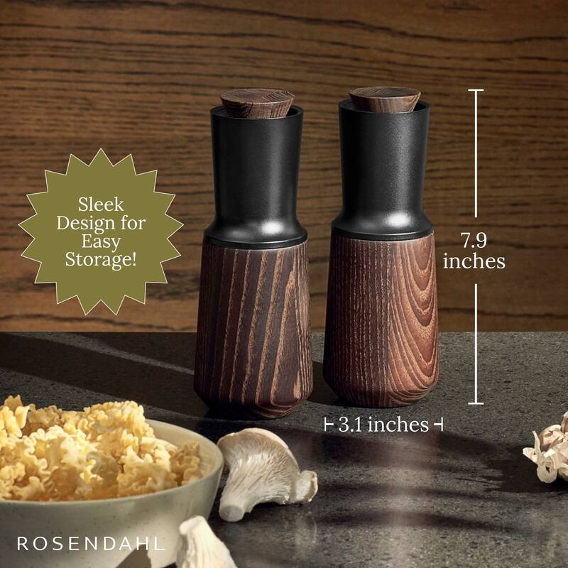 Rosendahl RA Multi Purpose Grinder