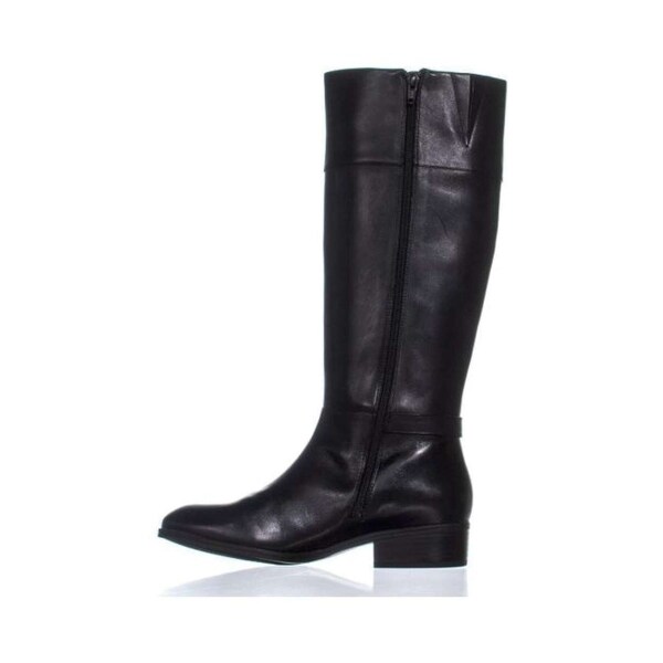 lauren madisen leather boot