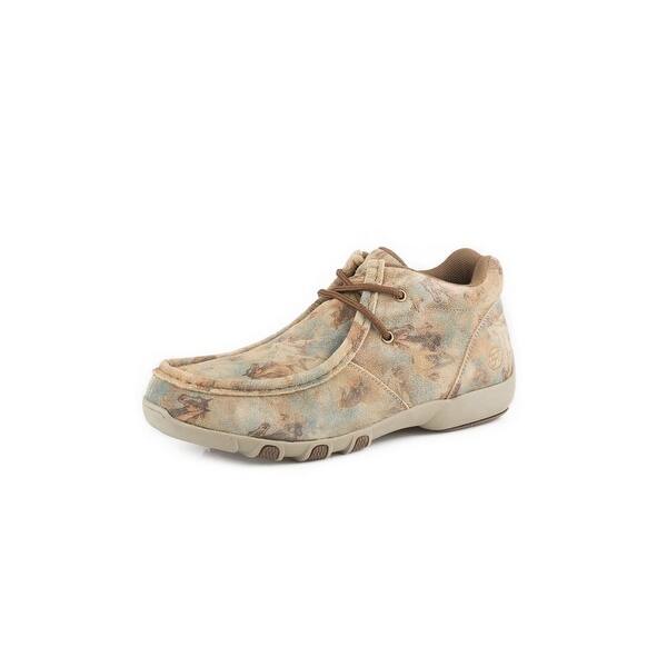 Shop Roper Casual Shoes Women High Country Chelsea Tan Overstock