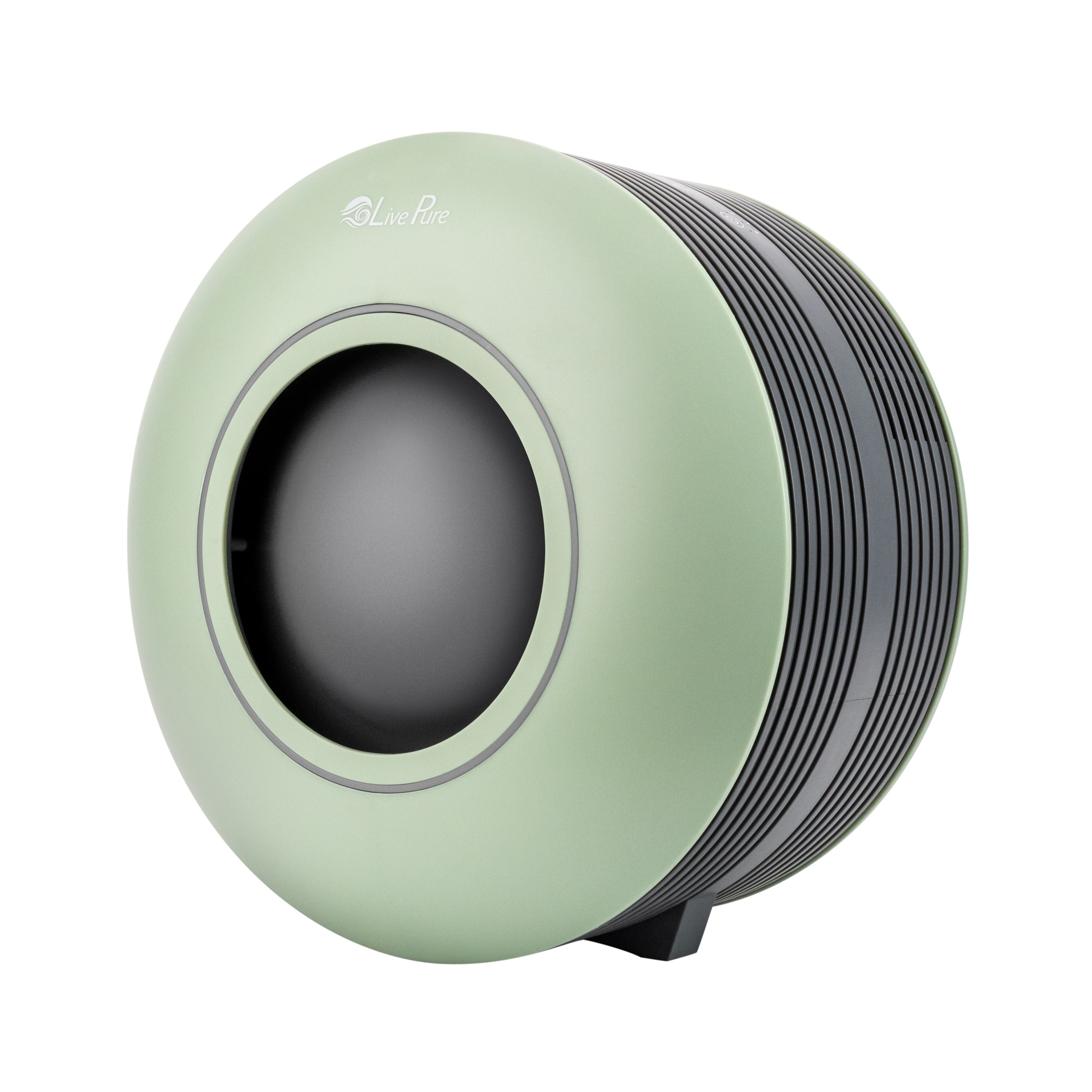 LivePure Capri Series True HEPA Tabletop Air Purifier