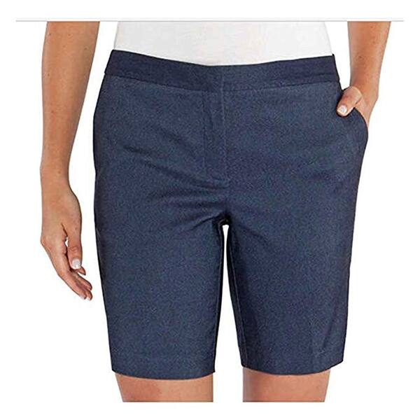 Shop Mario Serrani Women Comfort Stretch Tummy Control Shorts