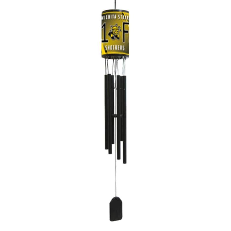 Wichita State Chime