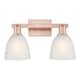 Option Antique Copper / White