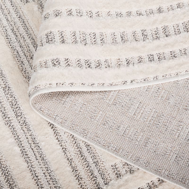 SAFAVIEH Elmhurst Marijke Modern & Contemporary Rug