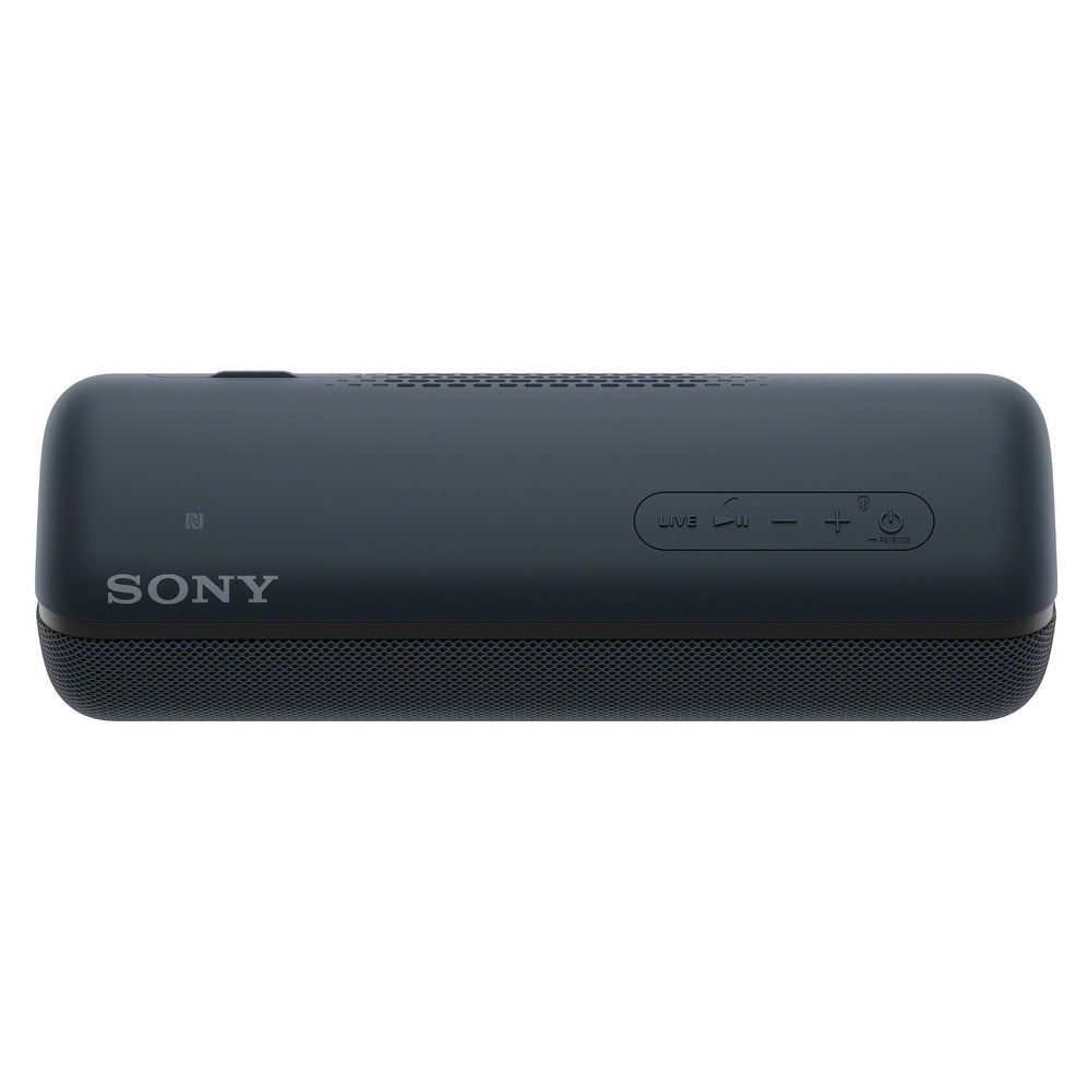 sony xb32 watts