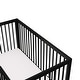 preview thumbnail 40 of 49, Storkcraft Santorini 5-In-1 Convertible Crib
