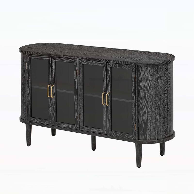 Sideboard Cabinet for Kitchen, Dining Room,Living Room and Entrywa