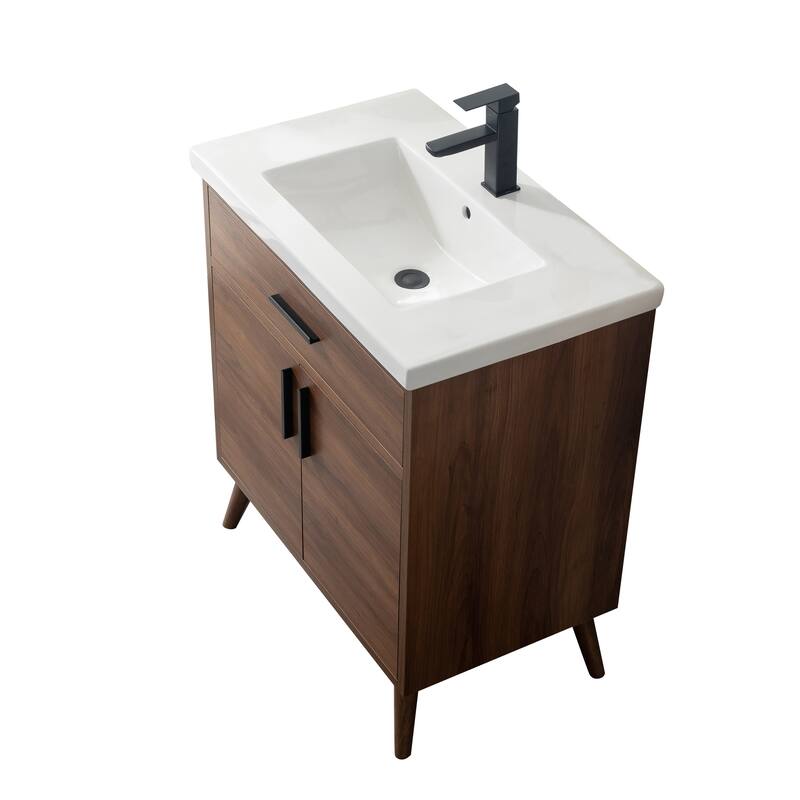 Sudio Design Bathroom Vanity Nelson Collection