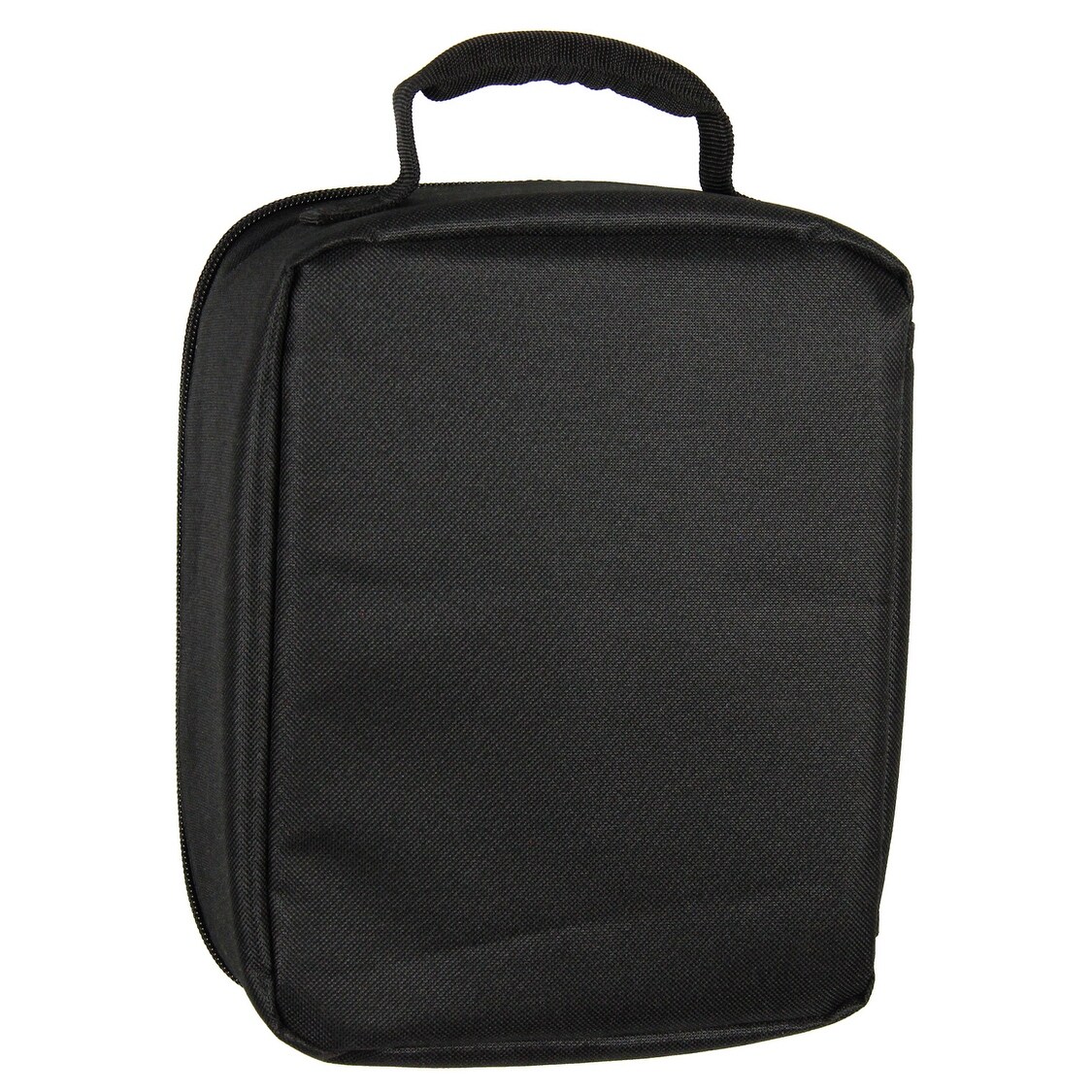 letter lunch bag