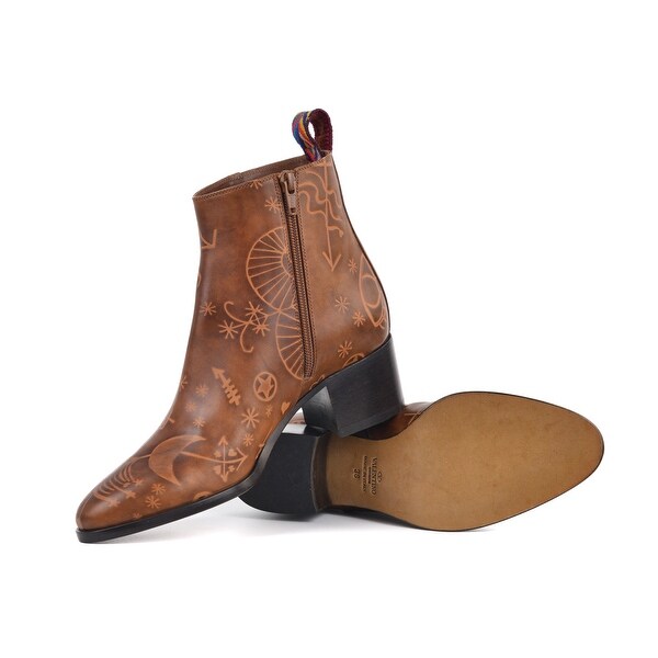 valentino santeria boots